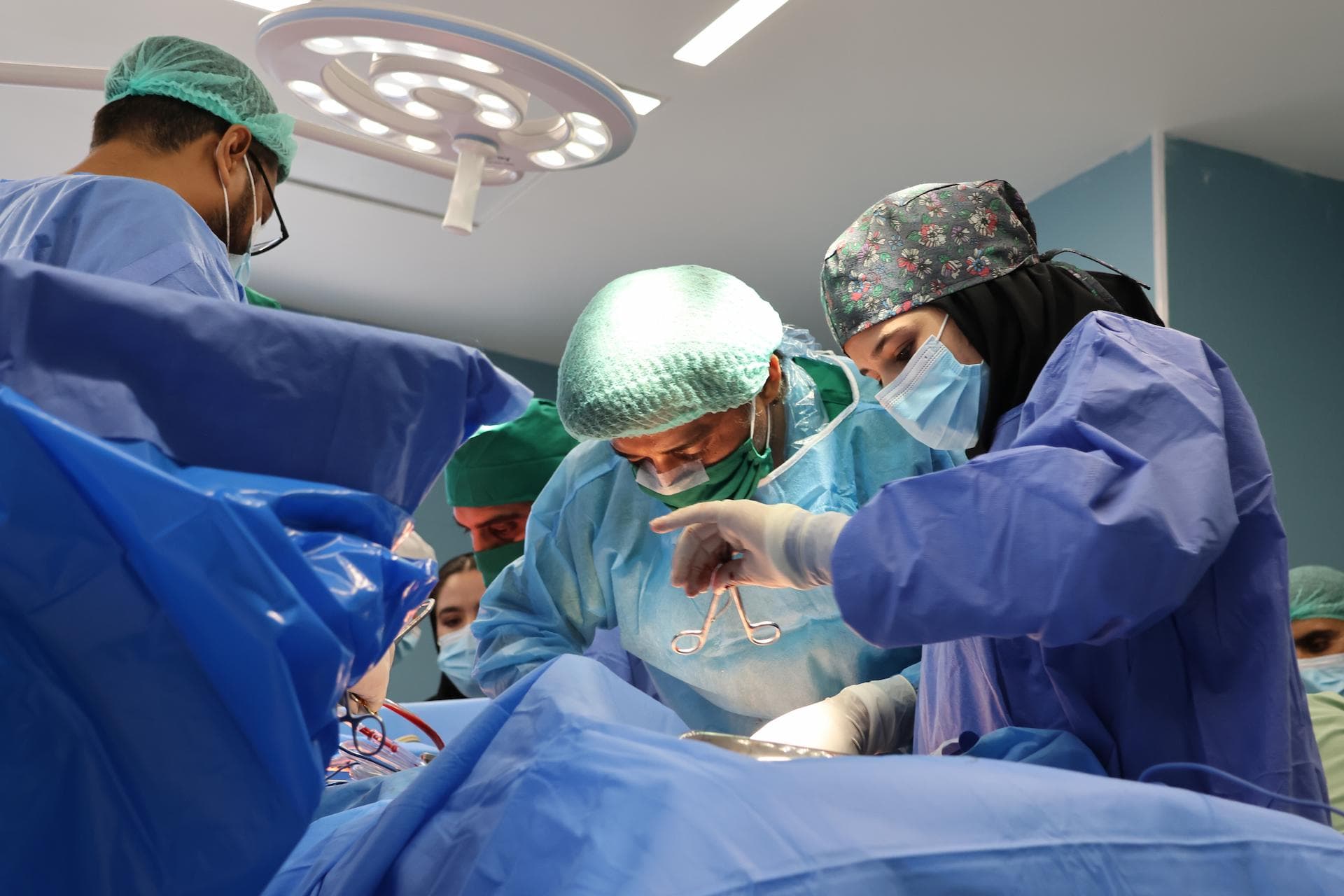 Surgery