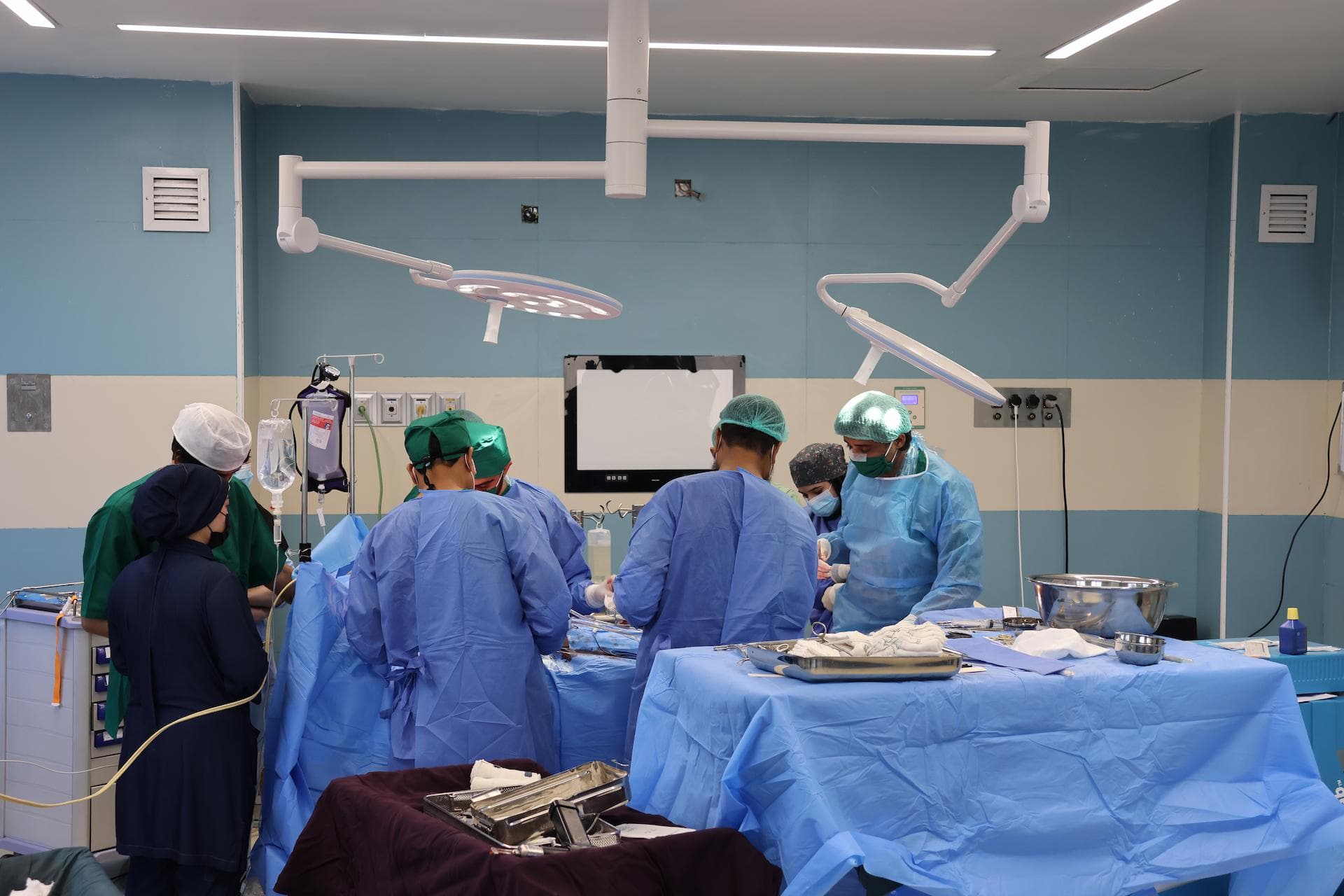 Habibyar International Hospital